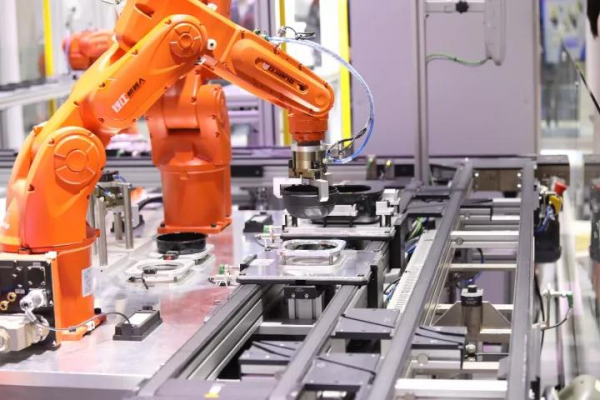 石家庄焊接机器人,石家庄搬运机器人,石家庄切割机器人